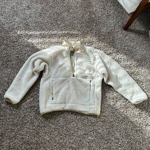 The North Face Fleece Pullover